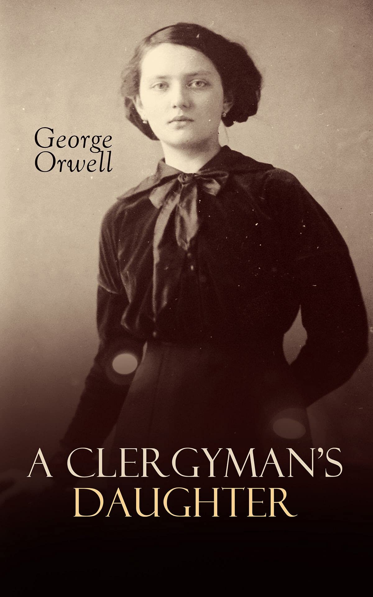 A Clergyman’s Daughter