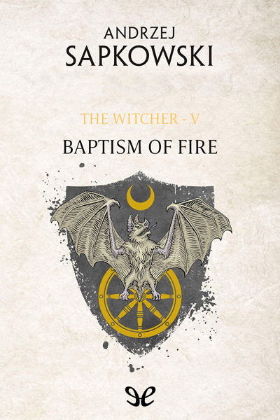 Baptism of Fire
